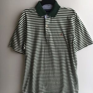 Vintage Tommy Hilfiger polo